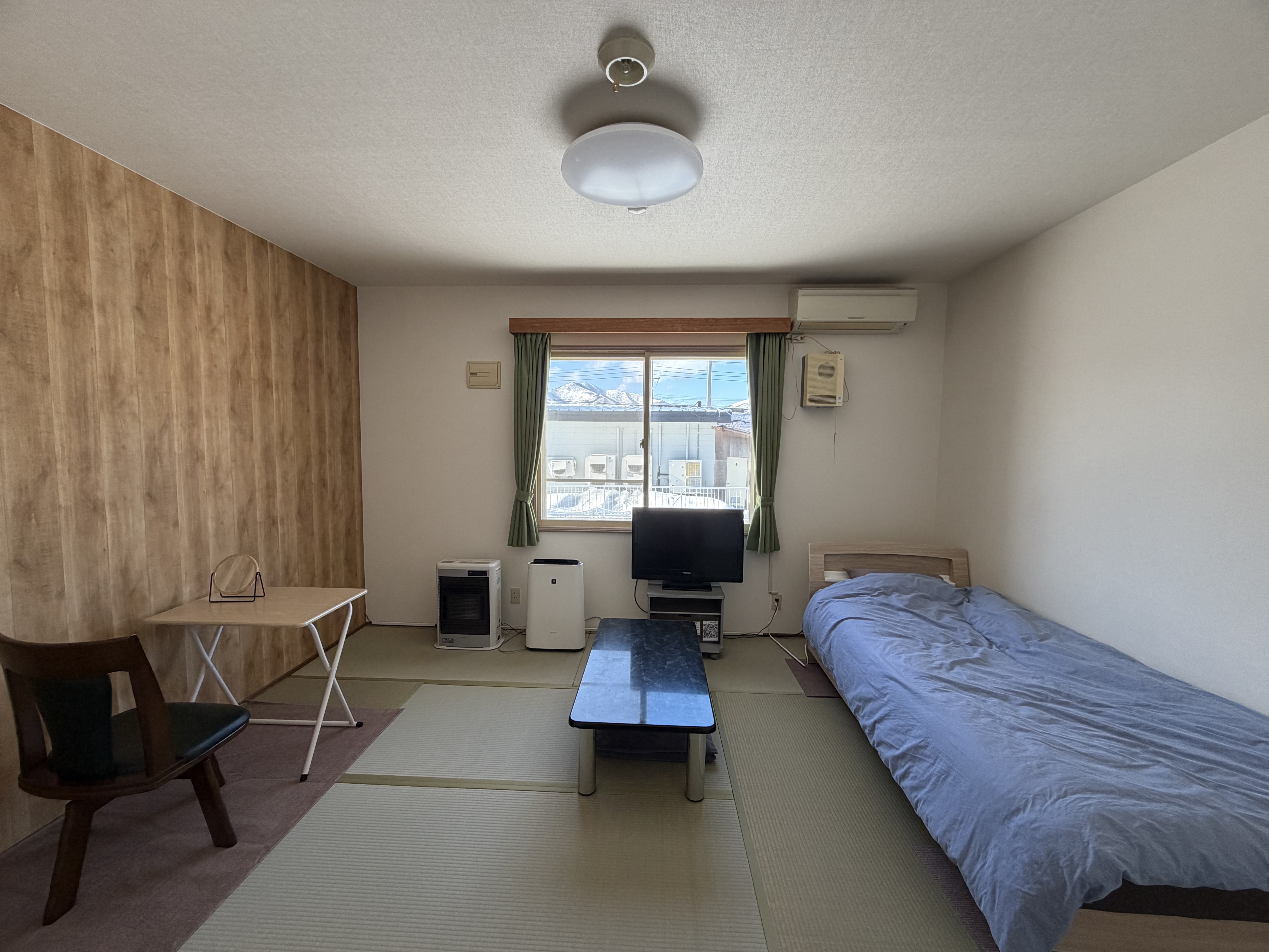 お部屋イメージA